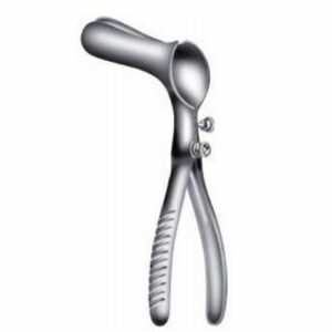 Espéculo Pratt Rectal