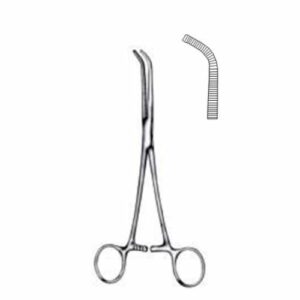 PINZA MIXTER O'SHAUGNESSY CURVA 19 CM