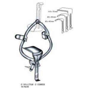 Separador O'Sullivan O'Connor Abdominal