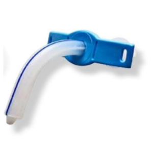 Tubo de traqueostomía GS-2008