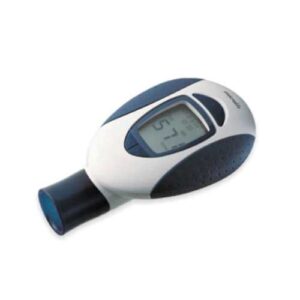 Monitor de Asma: Marca Microlife – Procedencia U.S.A.