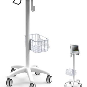 CARRO P/ MONITOR C-30